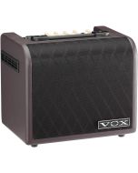 VOX AGA30 Watt Tube-Preamp Acoustic Combo