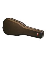 Gator GC-DREAD-4Pk Dlx 12-String Guitar Case