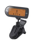 KORG AW 2 Clip On Chromatic Tuner