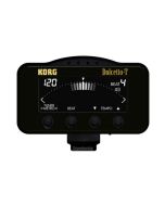 KORG AW-3T Dolcetto Clip On Tuner/Metronome