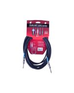 Superlux SFI6PP 6m Instrument Signal Cable