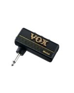 Vox amPlug-MT Headphone Guitar Amp - Metal