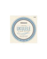 D'Addario EJ65T Extruded Nylon Tenor Ukelele Strings