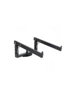 K&M 18868 Laptop Rest - Black