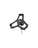 K&M 18875 iPad Holder for Spider Pro Keyboard Stand