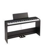 Korg B2SP Digital Piano - Black