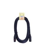 Superlux CFM5.0FM 5m Balanced signal cable
