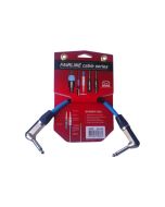 Superlux SFI0.2RR 0.2m Instrument Signal Cable