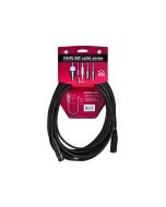 Superlux SFM10FM 10m Balanced Signal Cable