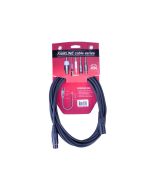 Superlux SFM5.0FM 5m Balanced Signal Cable