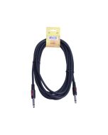 Superlux CFI 4.5PP 4.5m Instrument signal cable