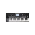 Korg Pa3X 61-key Professional Arranger Keyboard