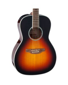 TAKAMINE GY51E BSB-ACOUSTIC/ELEC GUITAR WITH BAG