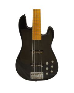 MARKBASS MB GV 5 GLOXY VAL BLACK CR MP BASS GUITAR