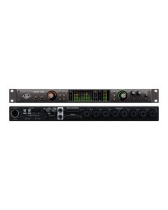 Universal Audio Apollo x8p Heritage Edition APX8P-HE (Rack/Mac/Win/TB3)