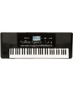 KORG Pa300 Professional Arranger Keyboard