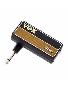 Vox amPlug 2 - Blues Headphone Amp(AP2BL)