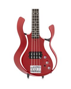 VOX VSBA A1H RDMR ARTIST BASS GUITAR