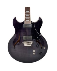 VOX HDC77 BB (BLACKBURST) ELECTRIC GUITAR