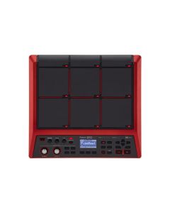Roland SPD-SX Special Edition Electronic Percussion Sampling Pad