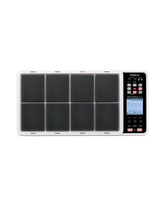 Roland OCTAPAD SPD-30 Version 2 Digital Percussion Pad - White