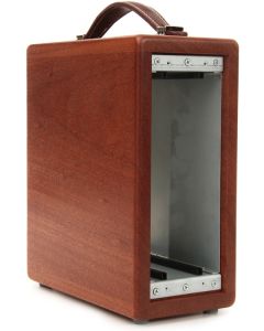 Rupert Neve Designs 2-way Vertical Wood Rack