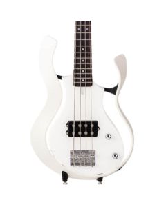 VOX VSB-1H WH-BASS GUITAR