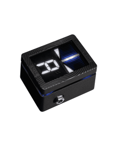 KORG PITCHBLACK XS BASS  PEDALTUNER