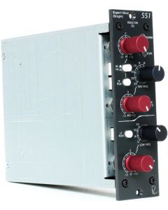 Rupert Neve Designs 551 500 Series Inductor EQ