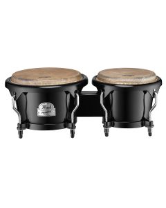PEARL PFB-100 #602 PRIMERO FIBER BONGO SET  6''+7''