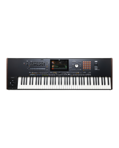 Korg Pa5X 76 Keys Professional Arranger