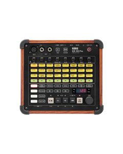 KORG KR55 PRO Rhythm Machine