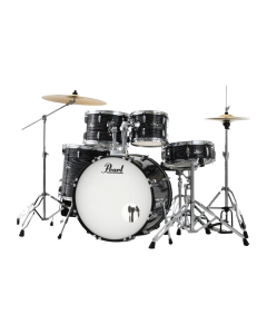 PEARL RS525SB/C #801 MIDNIGHT CHROME VORTEX FINISH