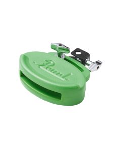 Pearl  PBL-10 Clave Block - High, With Mount