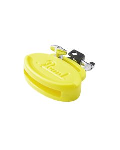 Pearl PBL-20 Clave Block - Medium, With Mount