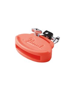 Pearl PBL-30 Clave Block - Low, With Mount