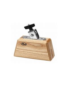 Pearl PAB-100 Ash Tone Block Extra Large