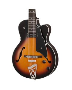 VOX GIULIETTA VGA3D SB- ACOUSTIC-ELECTRIC GUITAR