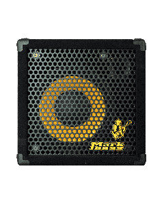 MARKBASS MARCUS MILLER CMD 101 MICRO 60 BASS COMBO AMP