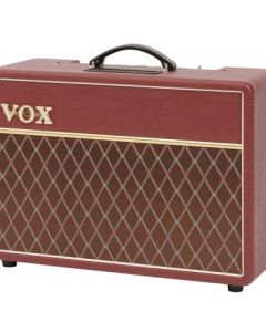 VOX AC10C1-MAROON BRONCO-GUITAR AMPLIFIER