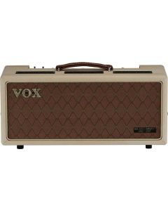 VOX AC30 HH- GUITAR AMPLIFIER HEAD
