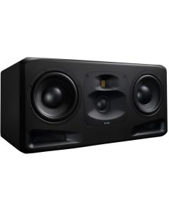 ADAM AUDIO S5-H Midfield / Main Monitor, 3-way system, 2x10.5" woofer