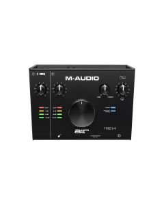 M-Audio AIR 192|4 USB Audio Interface