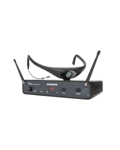 Samson Airline 88 - Headset Wireless System