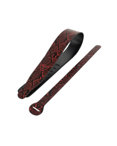 Alice A040-P3 PU GUITAR STRAP