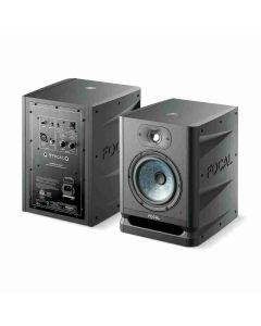FOCAL ALPHA 65 EVO ACTIVE 2-WAY STUDIO MONITOR