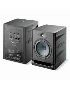 FOCAL ALPHA 80 EVO ACTIVE 2-WAY STUDIO MONITOR