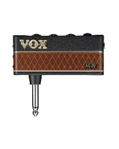 VOX AMPLUG3-AP3-AC- GUITAR HEADPHONE AMPLIFIER