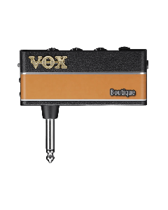 VOX AMPLUG AP3-BOUTIQUE-HEADPHONE AMPLIFIER