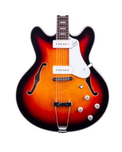 VOX BOBCAT BC-V90 SB- ELECTRIC GUITAR